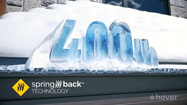 Springback Technology